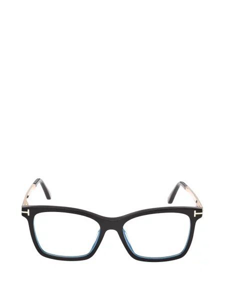 Ochelari de soare Tom Ford Eyewear negru
