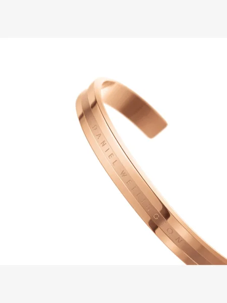 Daniel Wellington karperec női rózsaszín