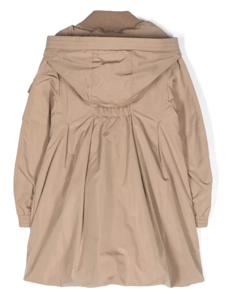Kurtka dziecięca Moncler Enfant