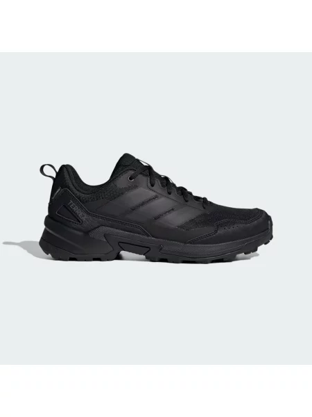 Turistické boty Terrex Eastrail 3 Climaproof černé