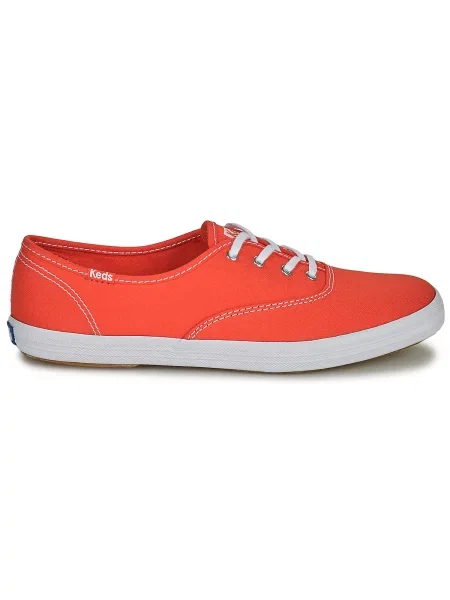 Pantofi Keds roșu