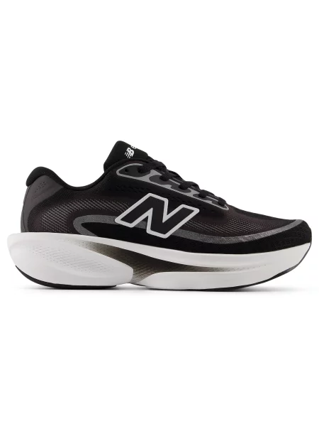Buty do biegania New Balance Ellipse v1 black/black metallic/ white czarne