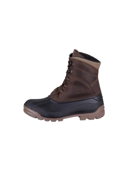 Pantofi Meindl maro