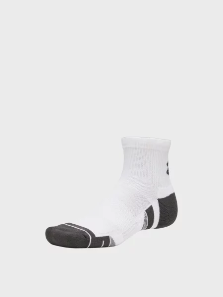Носки Under Armour белые