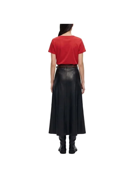 Tricou Emme Marella roșu