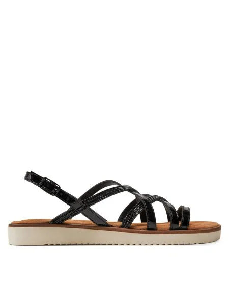 Sandale Tamaris negru