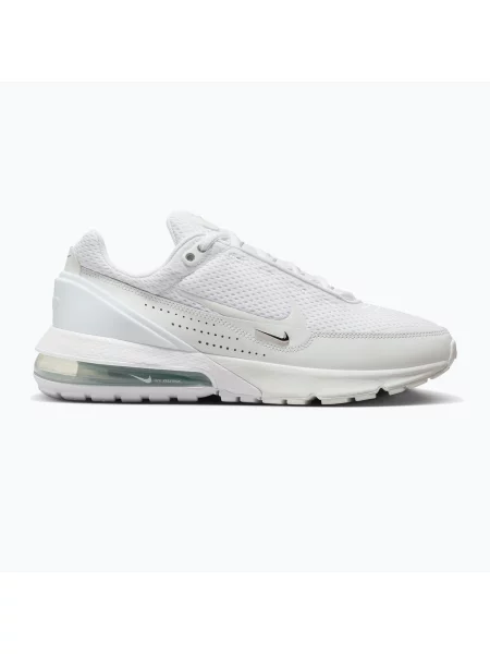 Маратонки Nike Air Max бяло