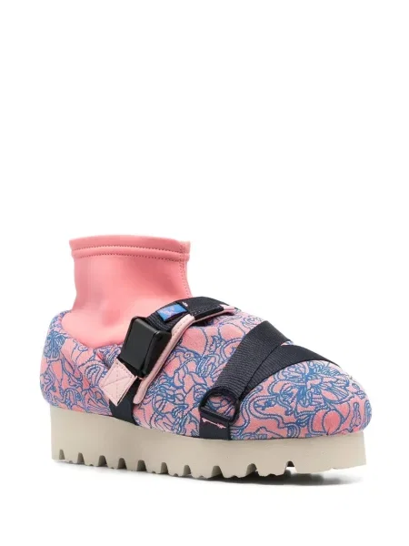 Sneakerși Henrik Vibskov roz