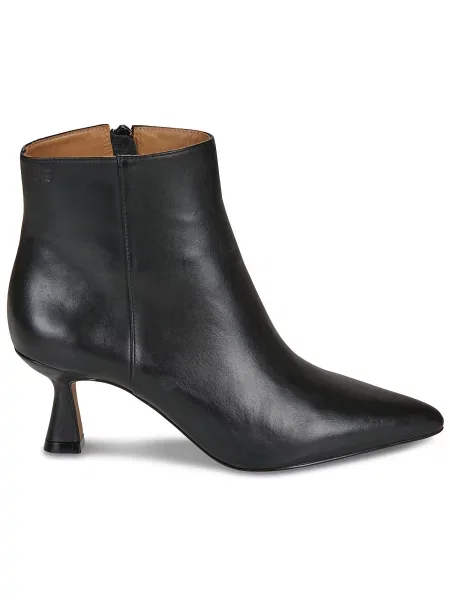 Pantofi Jb Martin negru