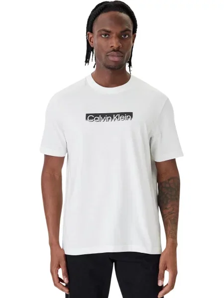 Calvin Klein Tricou negru