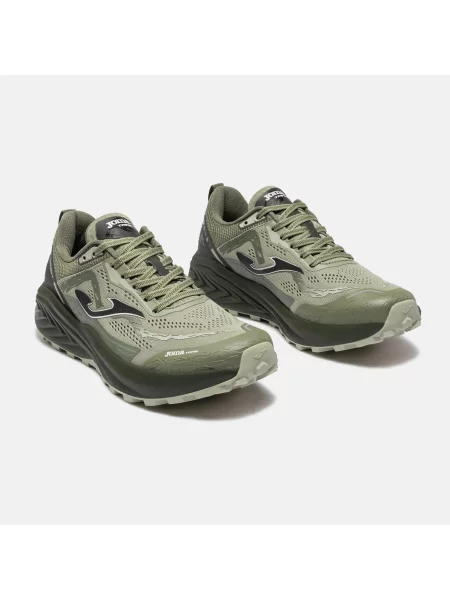 Buty do biegania Joma Trek beżowe