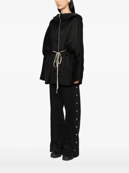 Geacă Rick Owens negru