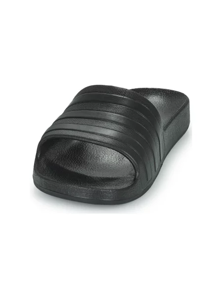 Natikače adidas adilette Aqua Cblack/Cblack/Cblack crna