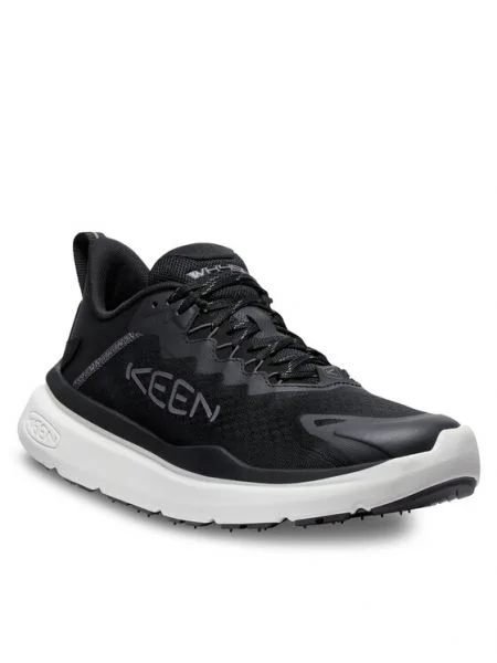 Pantofi Keen negru