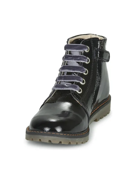 Pantofi copii Gbb negru