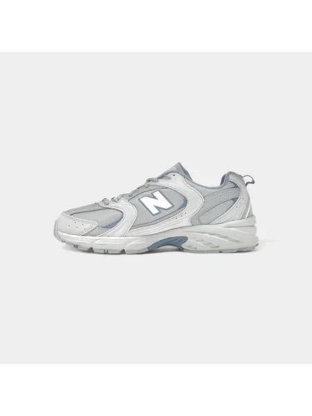 Pantofi New Balance gri