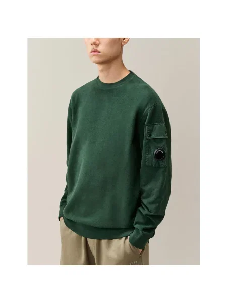 Bluza C.p. Company zielona