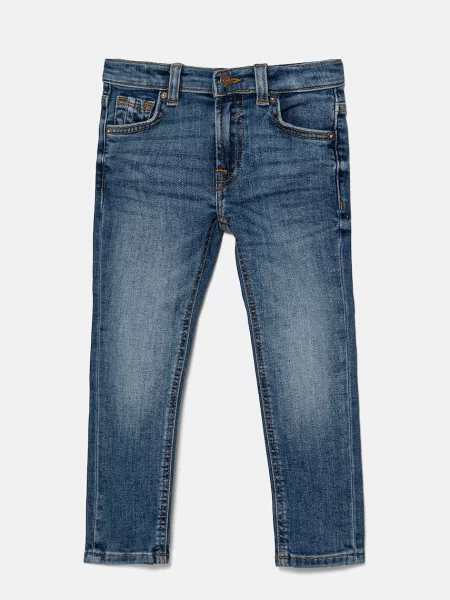 Детские джинсы Guess