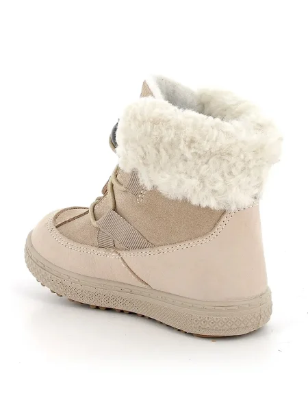 Primigi Hótaposó GORE-TEX S Bézs barna
