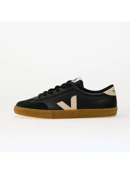 Tenisky Veja Volley Black Pierre EUR 44 černé