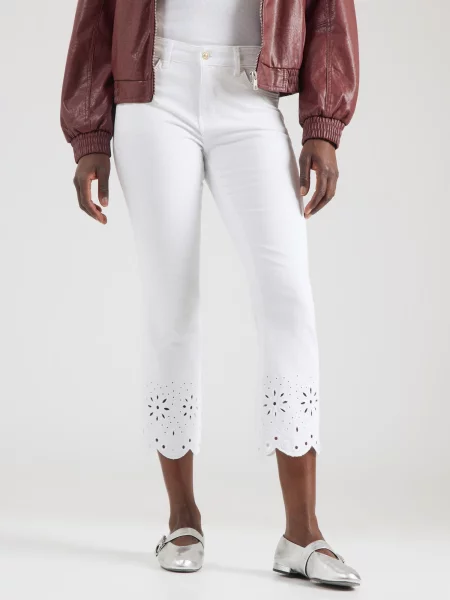 MAC Jeans Kick' alb
