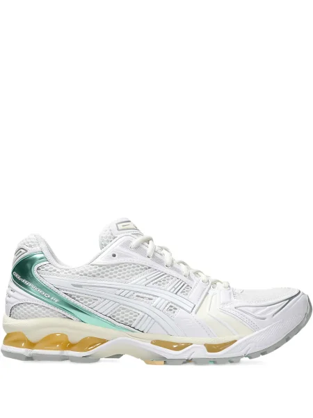 Sneakerși Asics Gel-Kayano alb