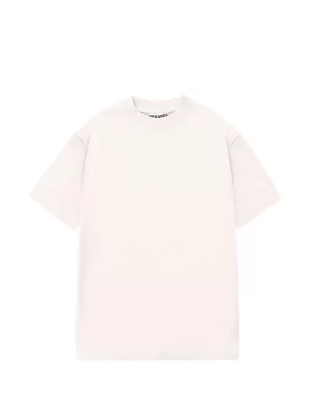 Tricou Regards cu decolteu rotund
