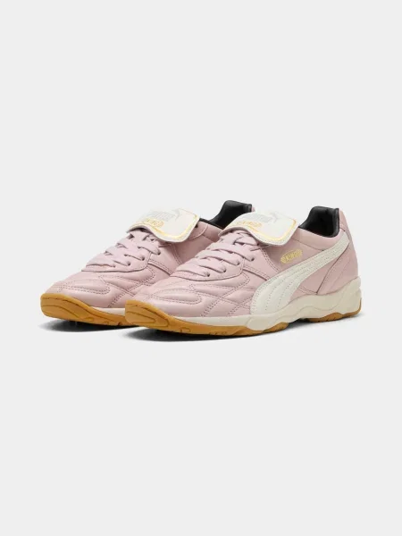 Кроссовки Puma розовые