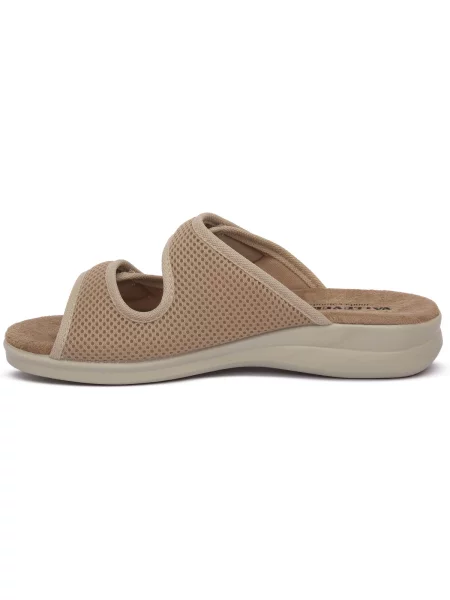 Pantofi Valleverde bej