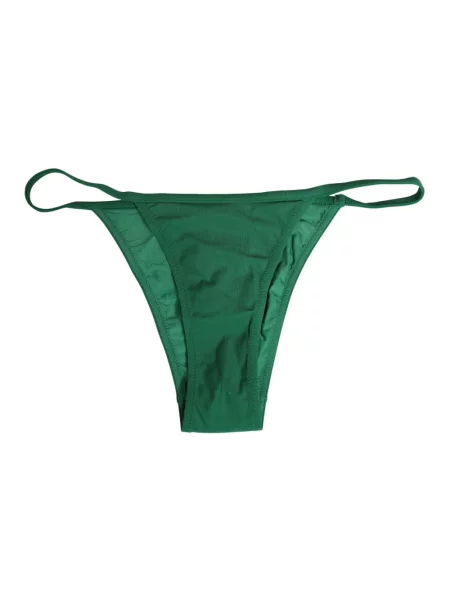 Bikini Dolce And Gabbana zielone