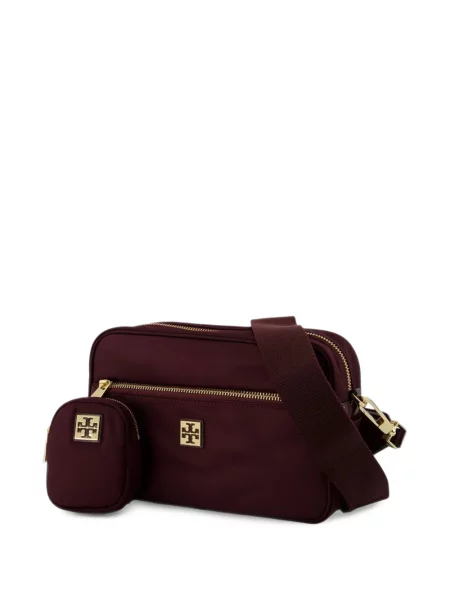 Geantă Tory Burch roșu
