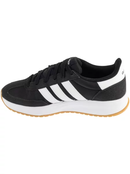 Futó félcipő Adidas fekete