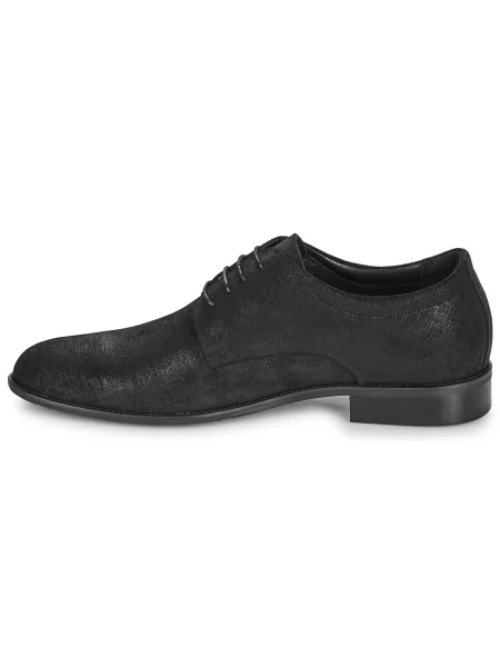 Pantofi So Size negru