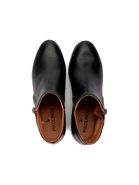 Pantofi Pikolinos negru