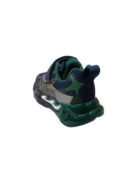 Pantofi copii Bull Boys albastru