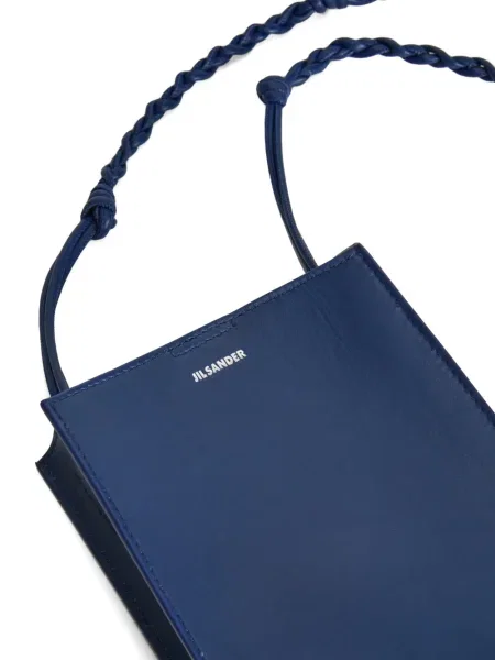 Body Jil Sander mini albastru