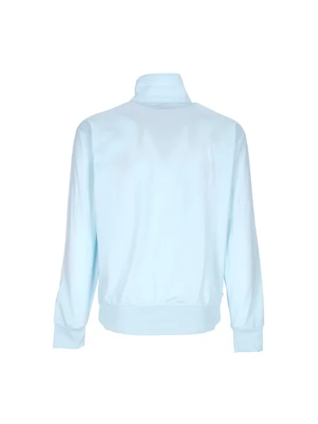 Bluza Adidas niebieska