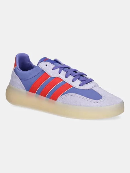 Маратонки adidas Barreda Decode лилаво виолетово