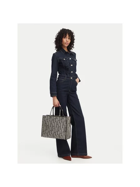 Furla Дамска чанта Opportunity L CN черен