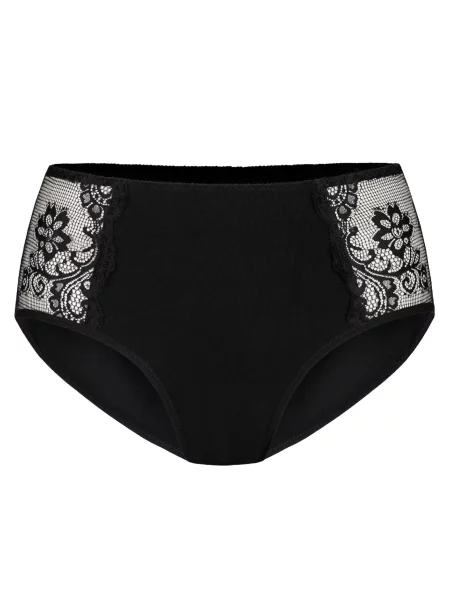 TEYLI Chiloți Anastasia' negru