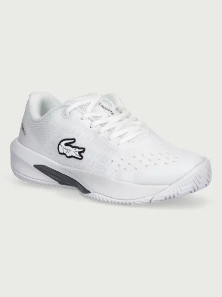 Lacoste AG-LT EVO sneakers pentru femei alb