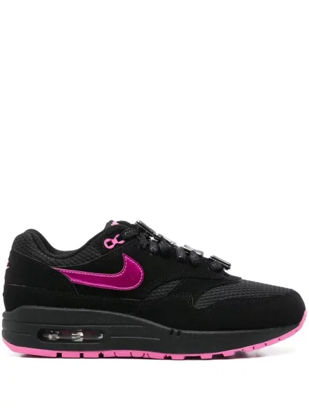 Sneakerși Nike Vomero gri