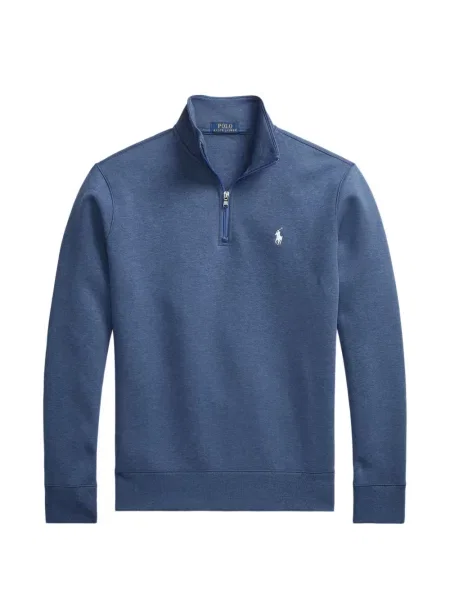 Scurt cămașă Polo Ralph Lauren cu cordon tricotate albastru