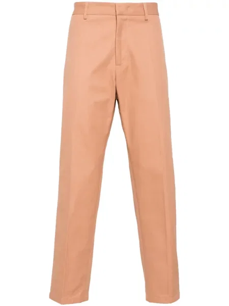 Pantaloni Jil Sander roz