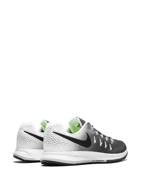 Sneakerși Nike Zoom albastru