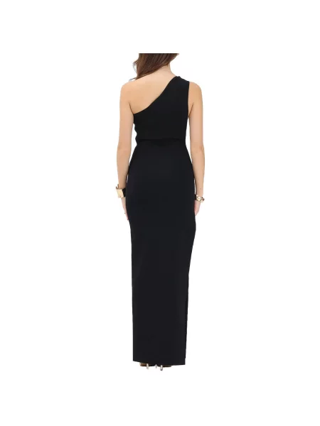 Rochie Elisabetta Franchi negru