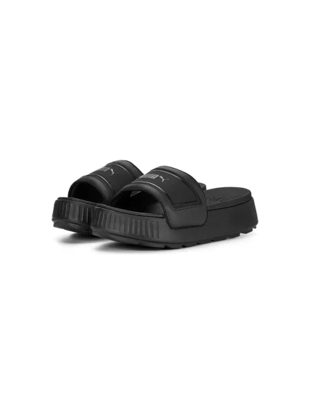 Pantofi Puma negru