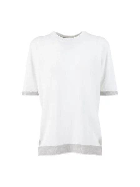 Sweter Peserico biały