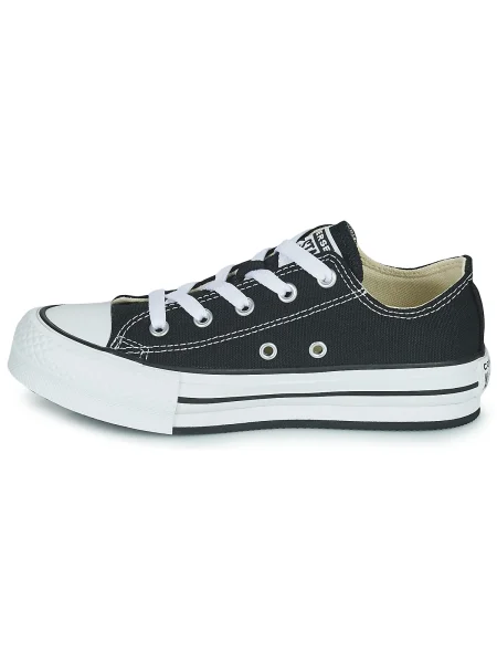 Pantofi copii Converse negru