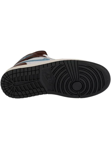 Pantofi Nike alb